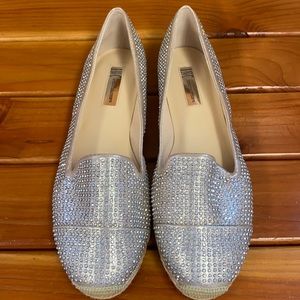 International Concepts Flats size 10